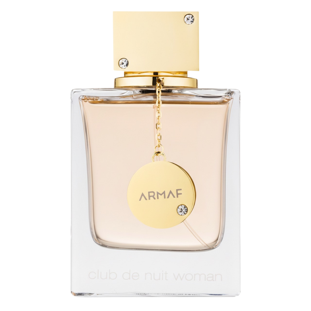 Club de Nuit Woman — Armaf
