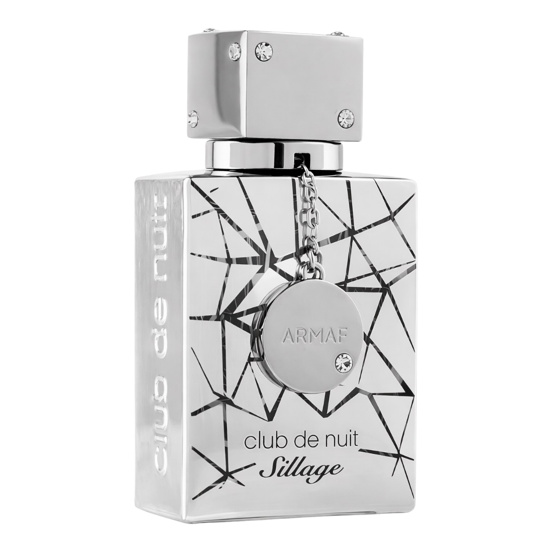 Club de Nuit Sillage — Armaf