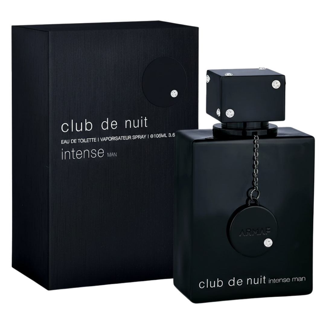 Club de Nuit Intense Man — Armaf