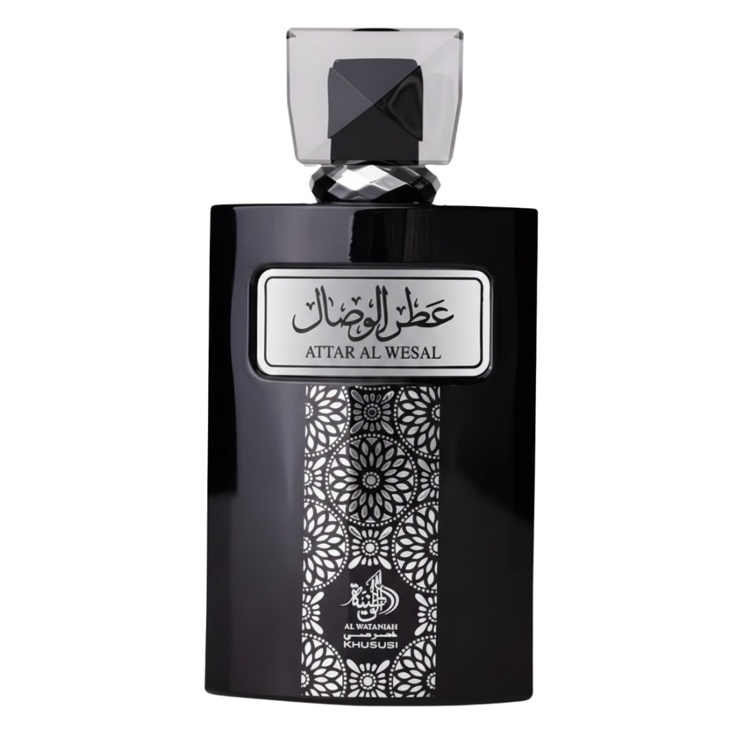 Attar Al Wesal — Al Wataniah