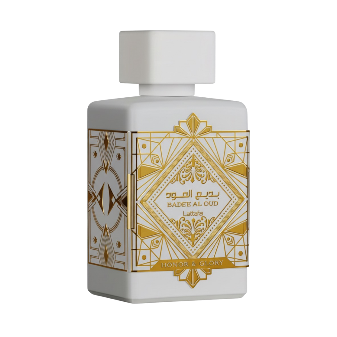 Badee Al Oud Honor & Glory — Lattafa