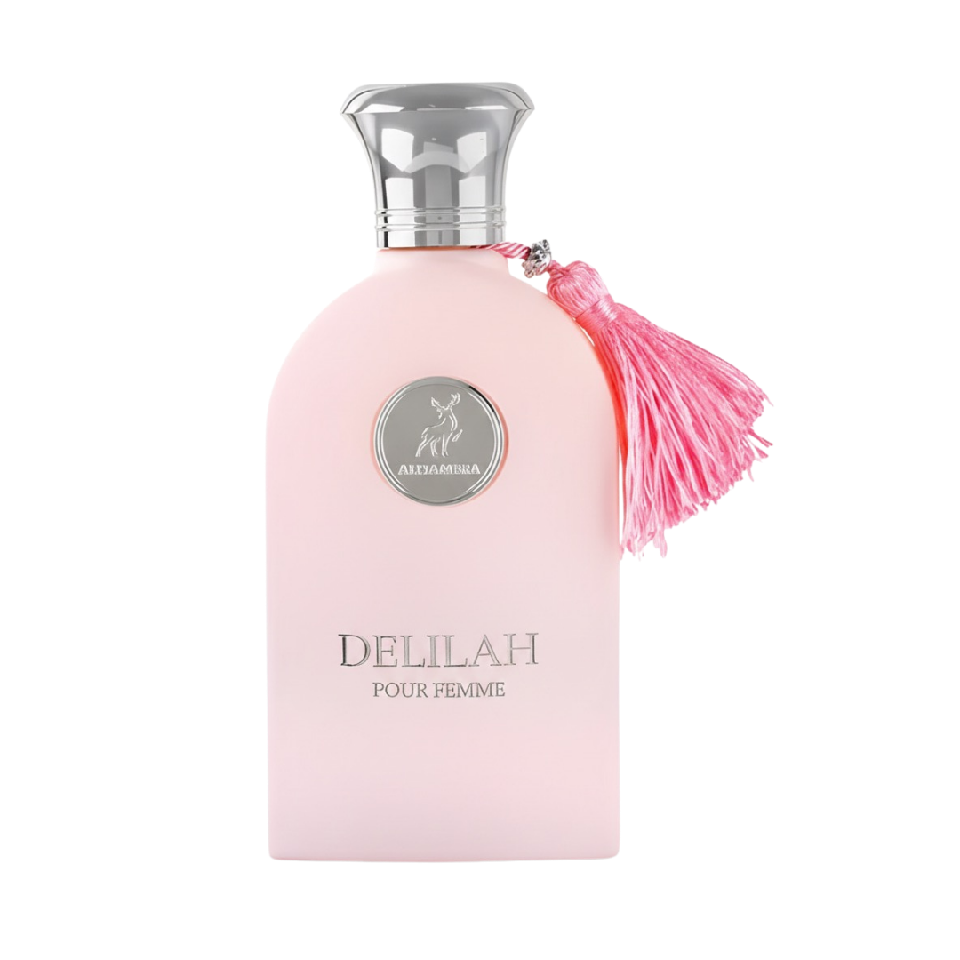 Delilah Pour Femme — Maison Alhambra