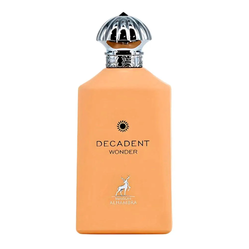 Decadent Wonder Al Wataniah Edp 100ml