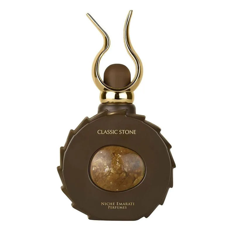 Classic Stone Lattafa Edp 100ml