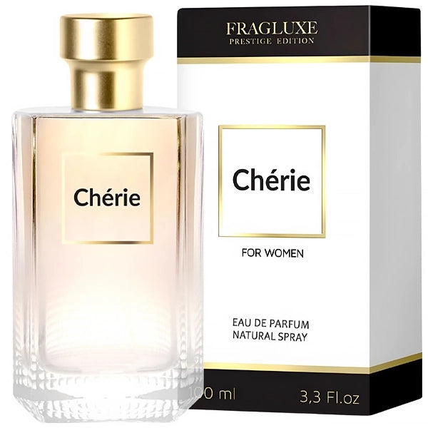 Chérie Fragluxe Edp 100ml