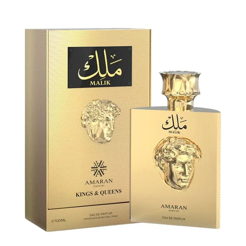 Malik Kings & Queens Amaran Edp 100ml