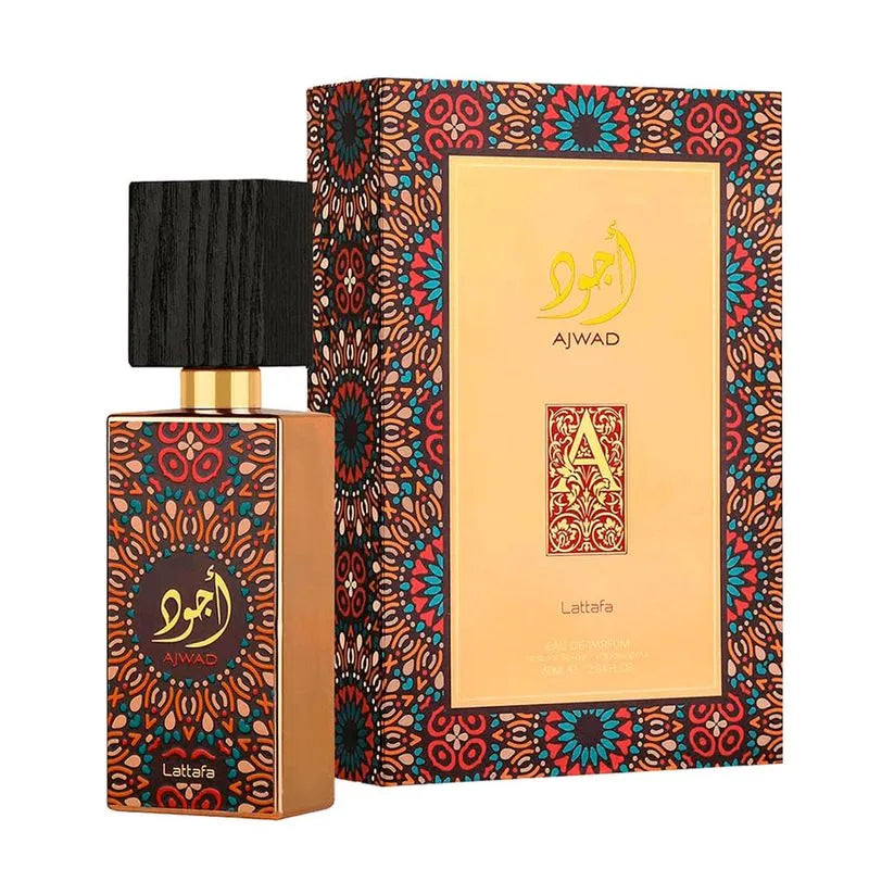 Ajwad Lattafa Edp 60ml