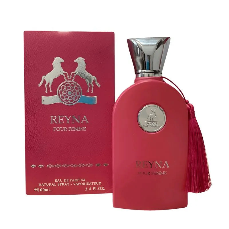 Reyna Pour Femme Maison Alhambra Edp 100ml