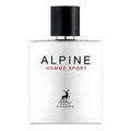 Alpine Homme Sport Maison Alhambra Edp 100ml