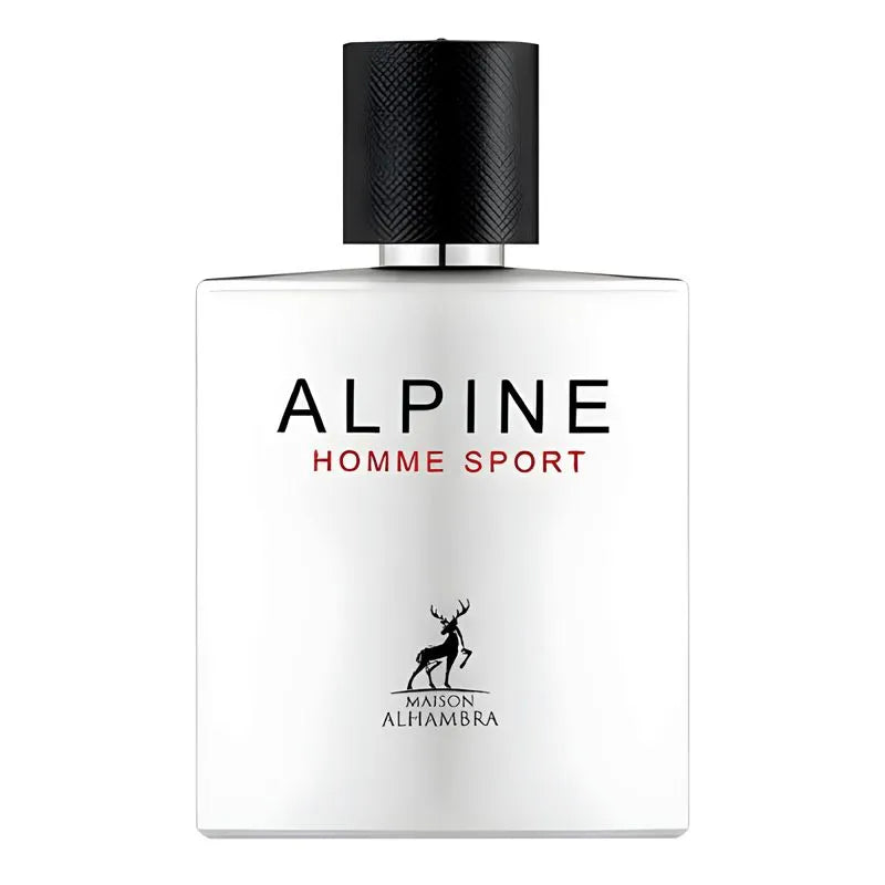 Alpine Homme Sport Maison Alhambra Edp 100ml
