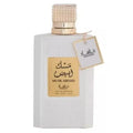 Musk Abiyad Manasik Edp 100ml