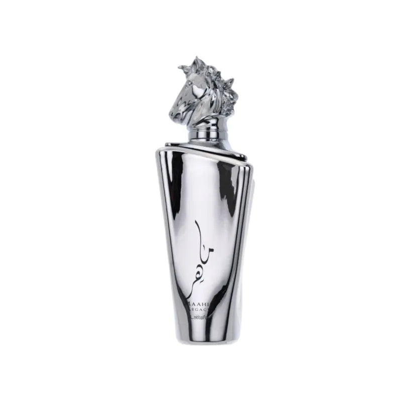 Maahir Legacy Lattafa Edp 100ml