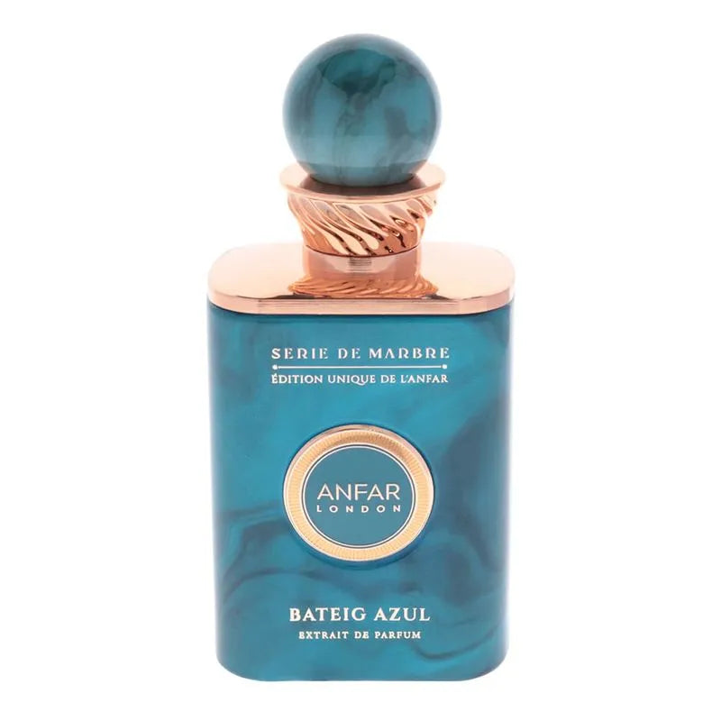 Bateig Azul Anfar Extrato de Parfum 100ml
