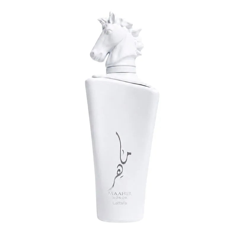 Maahir Honor Lattafa Edp 100ml