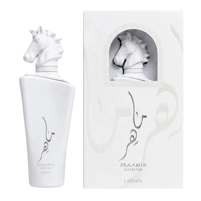 Maahir Honor Lattafa Edp 100ml