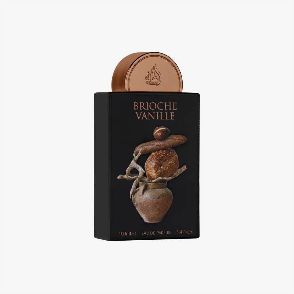 Brioche Vanille Lattafa Pride Edp 100ml