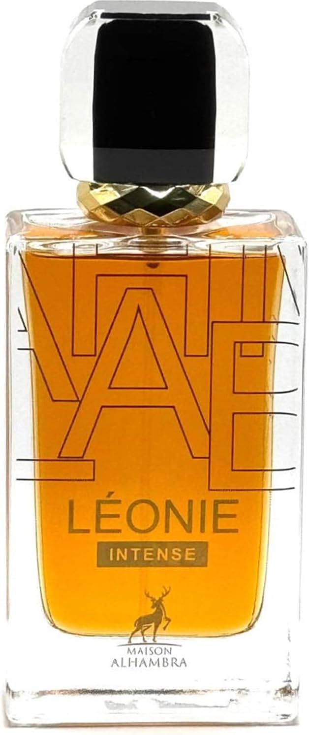 Leonie Intense Maison Alhambra Edp 100ml