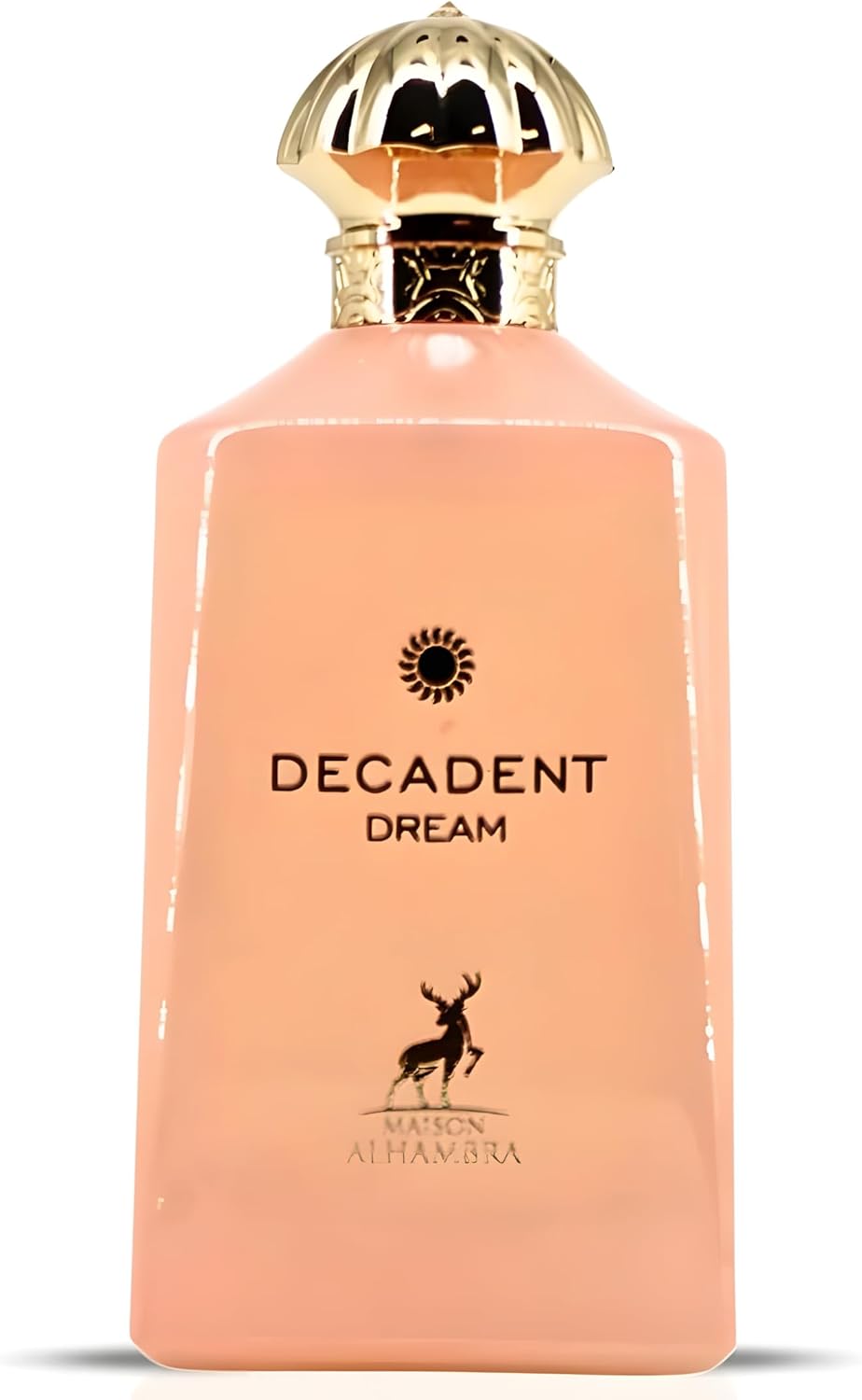 Decadent Dream Al Wataniah Edp 100ml