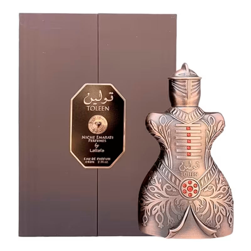 Toleen Niche Emerati Lattafa Pride 100ml
