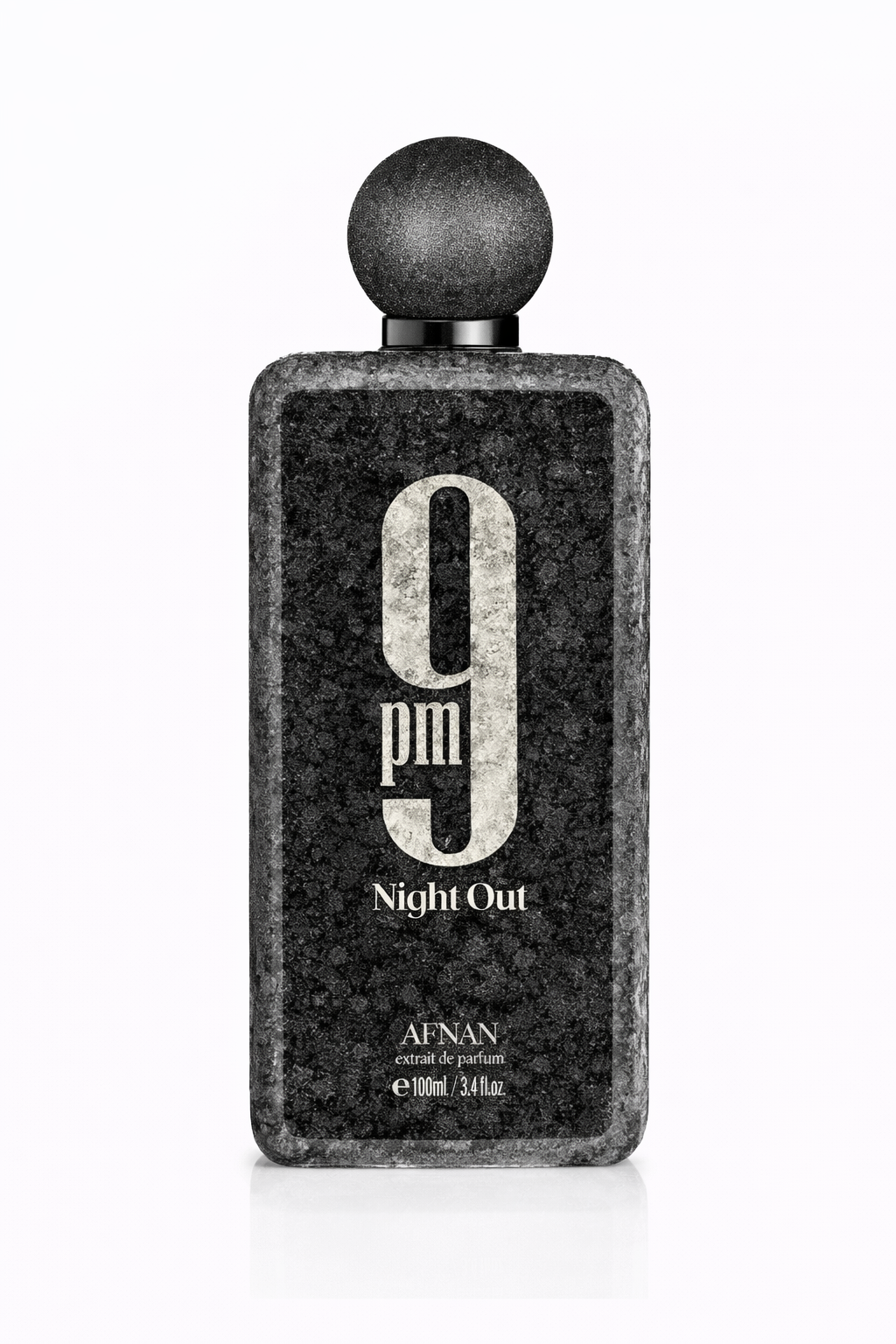 9 PM Night Out Edp Afnan 100ml