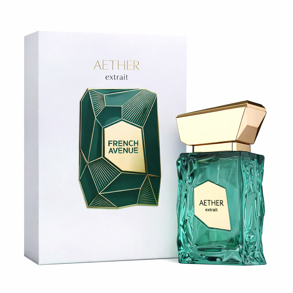 Aether Extrait French Avenue 100ml