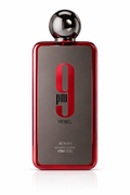 9 PM Rebel Afnan Edp 100ml