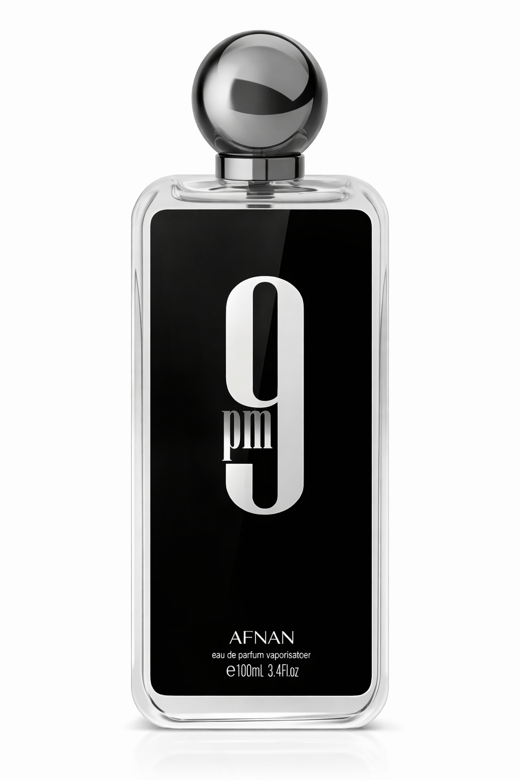 9 PM Afnan Edp 100ml