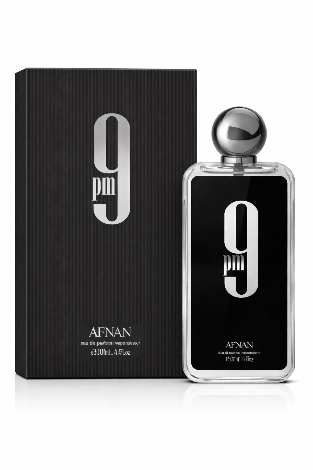 9 PM Afnan Edp 100ml