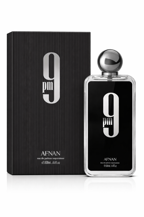 9 PM Afnan Edp 100ml