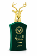 Al Noble Safeer Lattafa Edp 100ml
