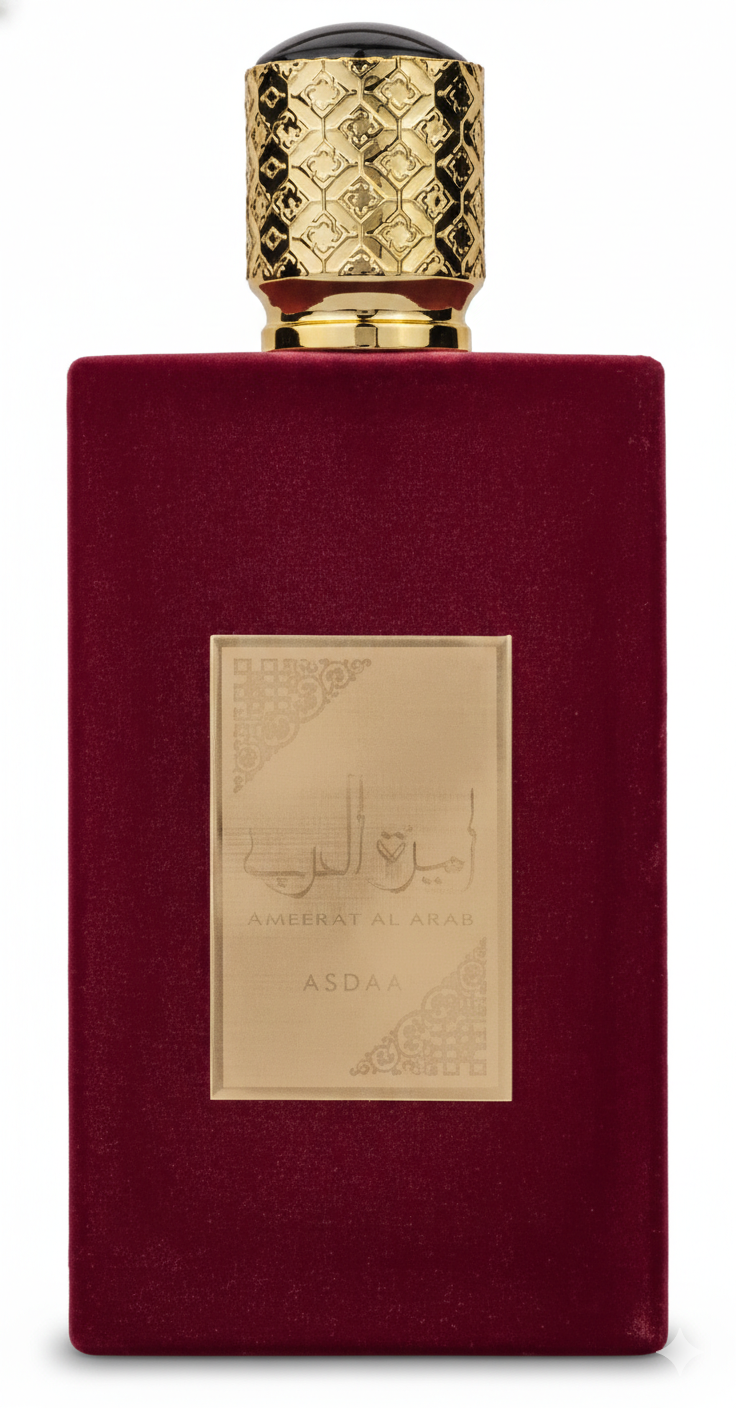 Ameerat Al Arab Asdaaf Edp 100ml