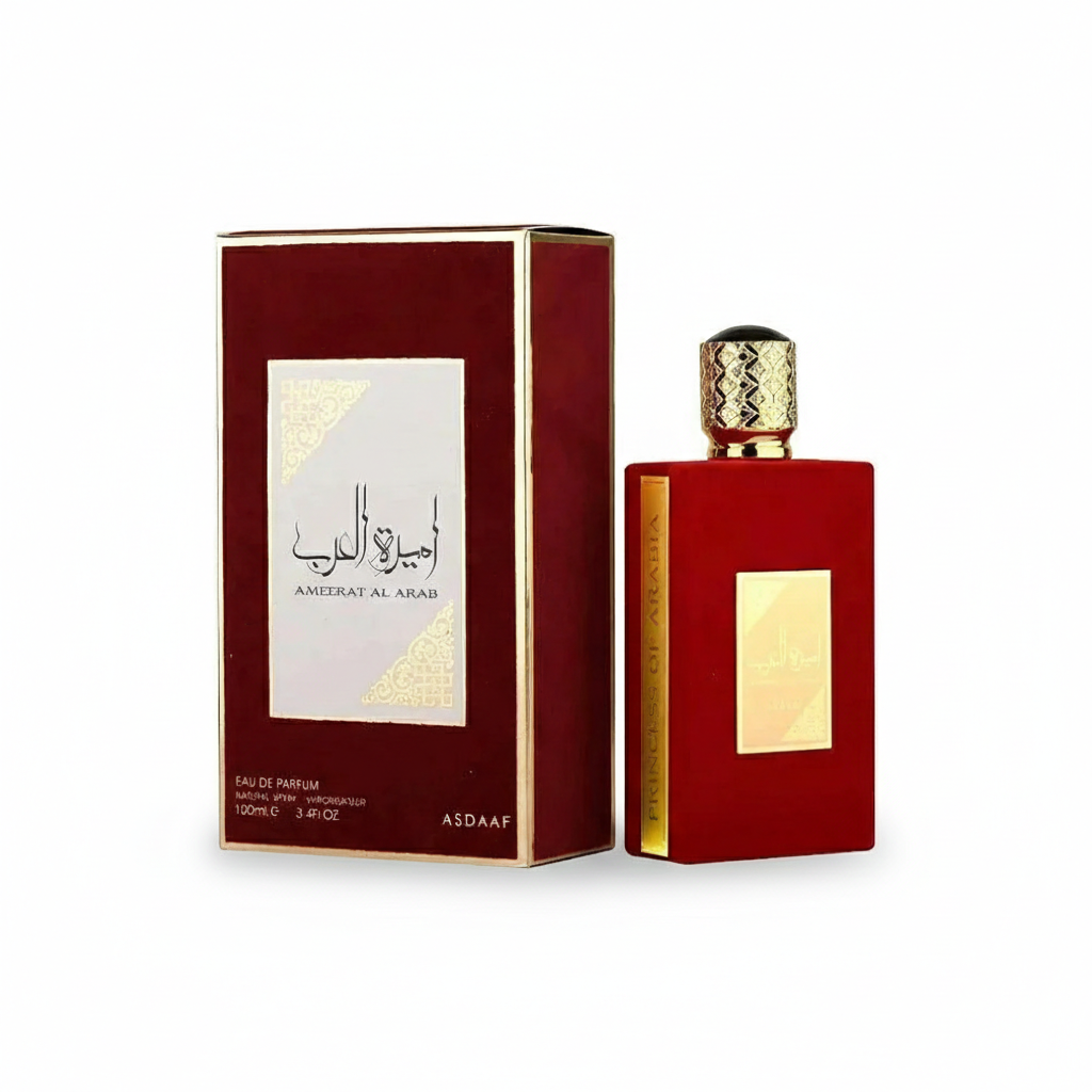 Ameerat Al Arab Asdaaf Edp 100ml