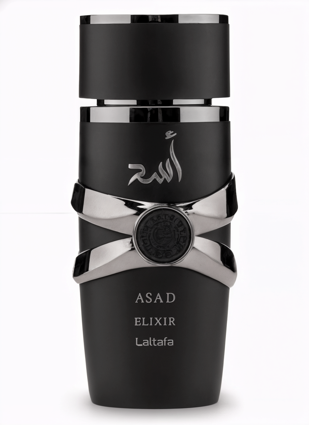 Asad Elixir Lattafa Edp 100ml