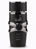 Asad Elixir Lattafa Edp 100ml
