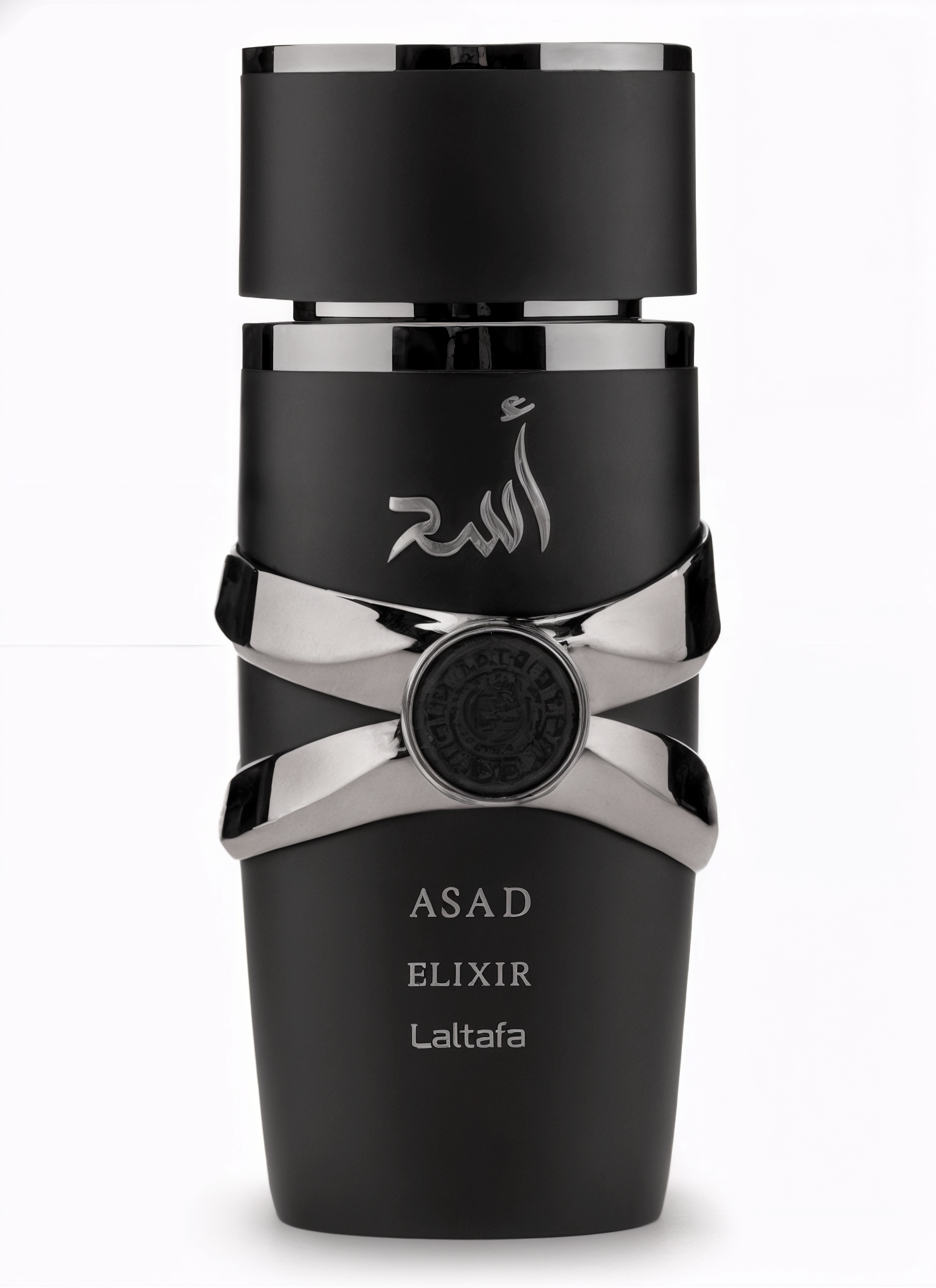 Asad Elixir Lattafa Edp 100ml
