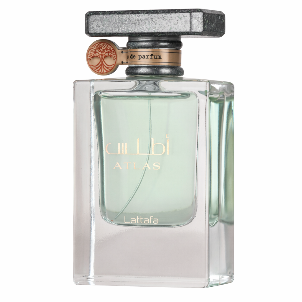 Atlas Lattafa Edp 100ml