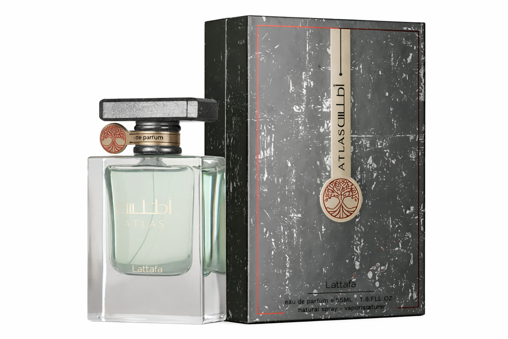 Atlas Lattafa Edp 100ml