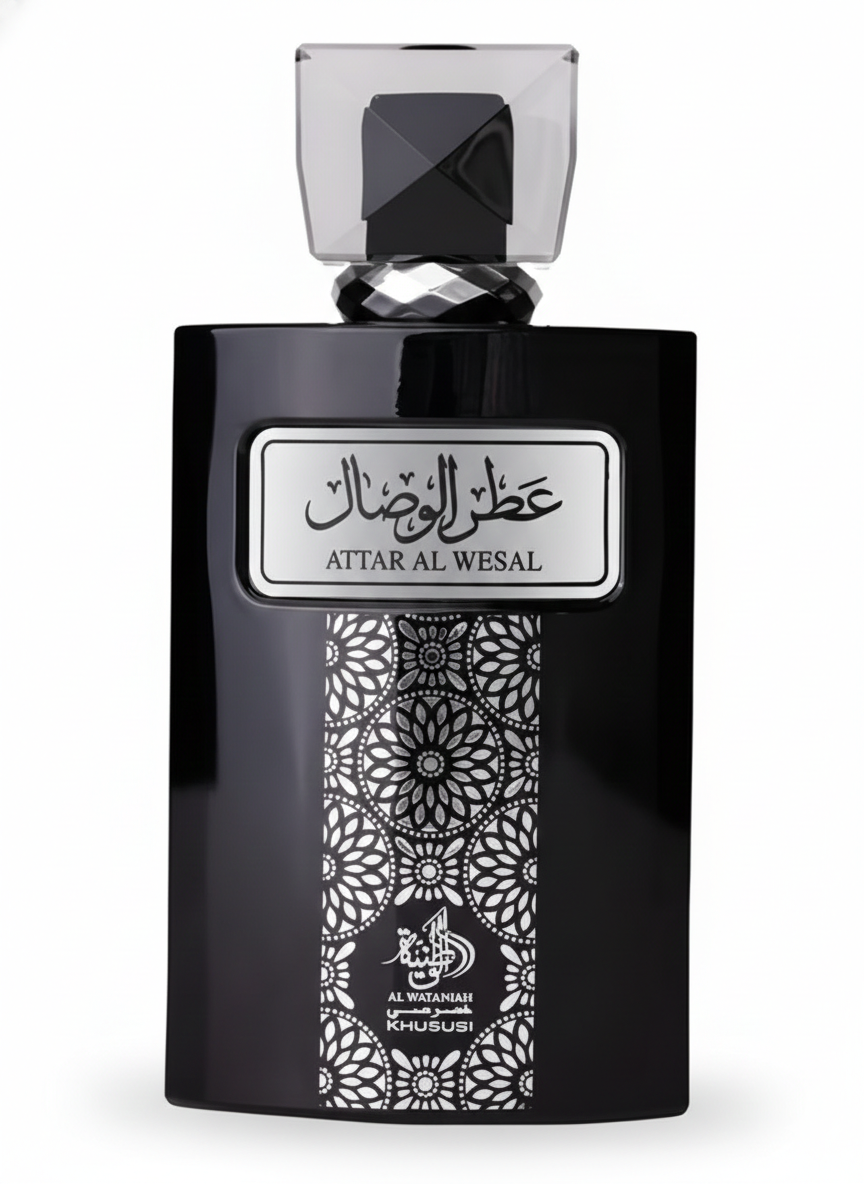 Attar Al Wesal Edp Al Wataniah 100ml