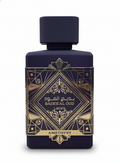Bade'e Al Oud Amethyst Lattafa Edp 100ml