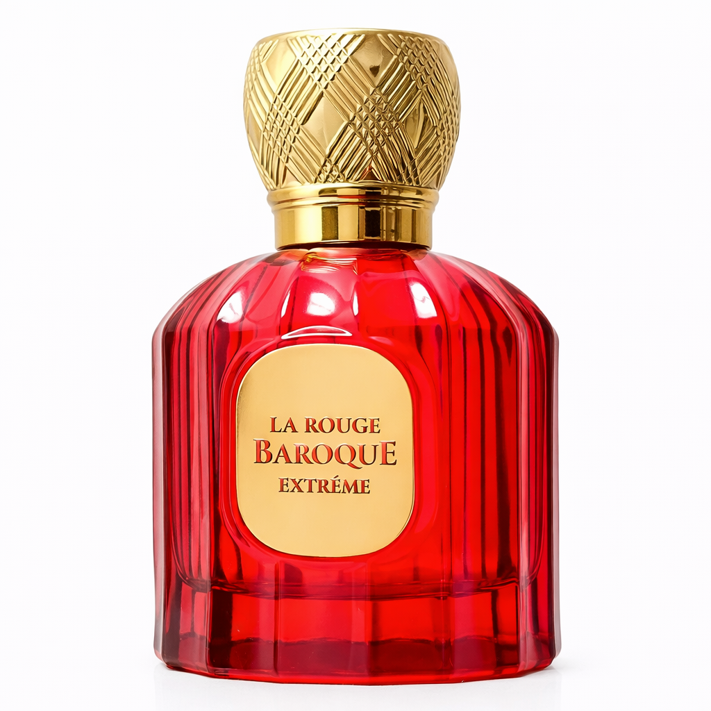 La Rouge Baroque Extreme Maison Alhambra Edp 100ml