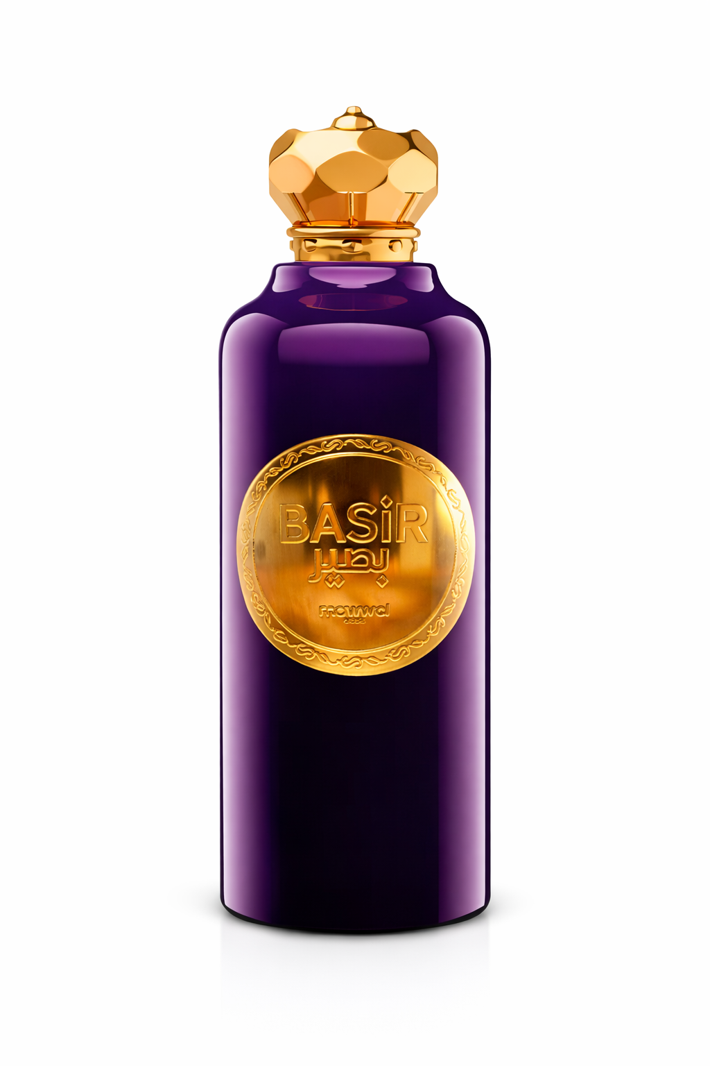 Basir Mawwal Edp 100ml