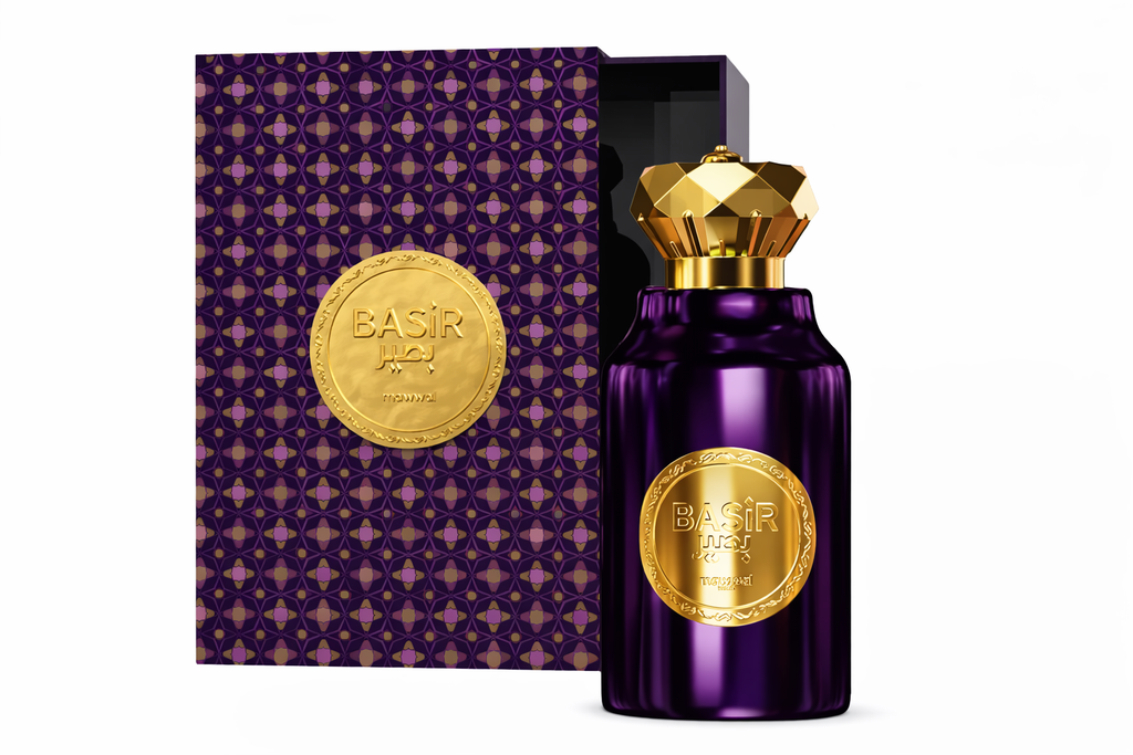 Basir Mawwal Edp 100ml
