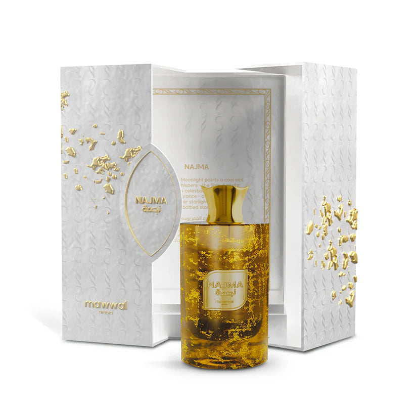 Najma Mawwal Edp 100ml