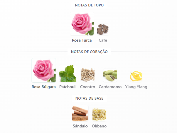 Rose Origami Maison Alhambra Edp 100ml