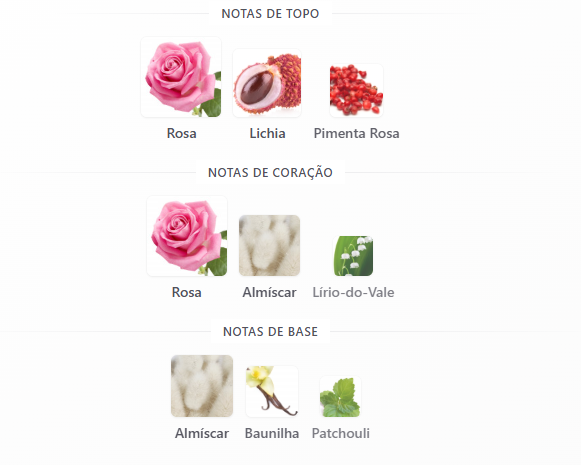 Mohra Silky Rose Lattafa Edp 100ml