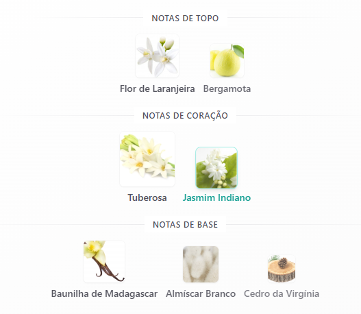 La Voie Maison Alhambra EDP 100ml