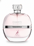 Chants Tenderina Maison Alhambra Edp 100ml