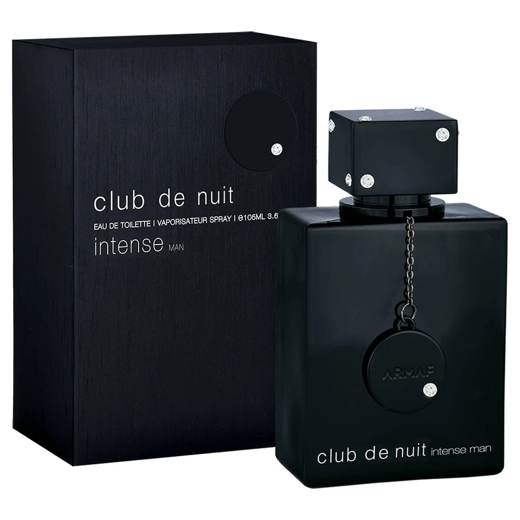 Club de Nuit Intense Men Armaf Edt 105ml