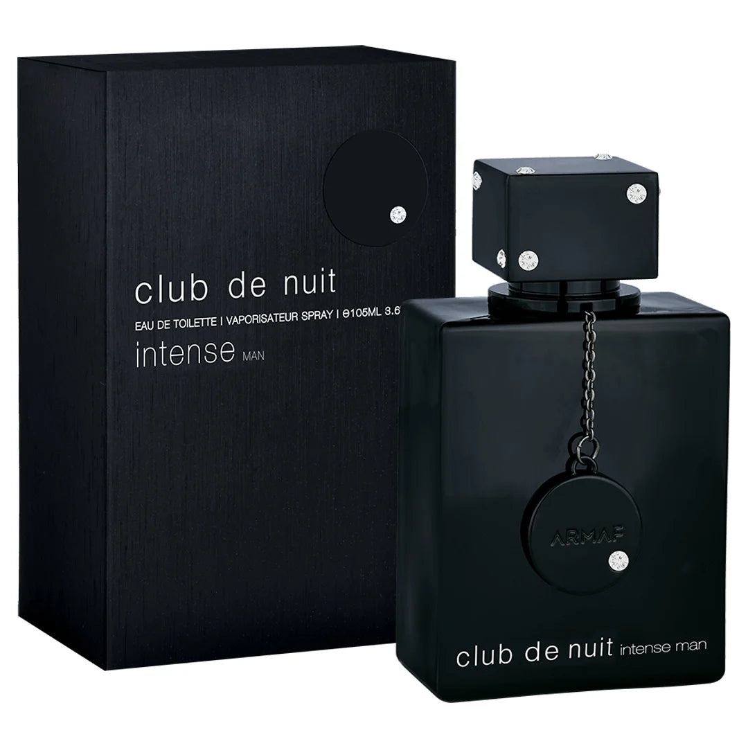 Club de Nuit Intense Men Armaf Edt 105ml