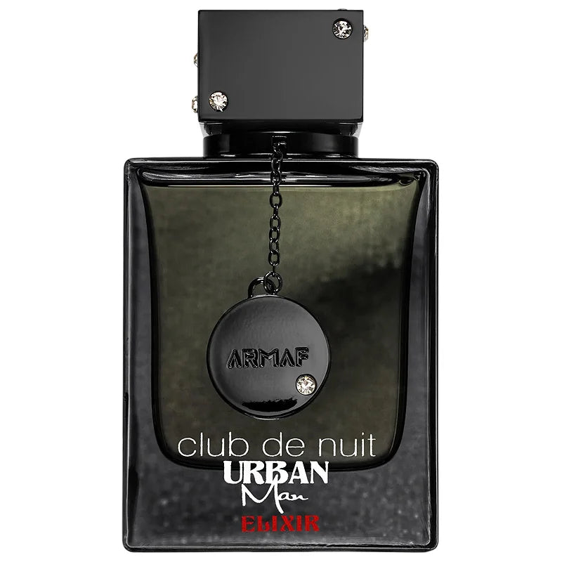 Club de Nuit Urban Elixir Armaf Edp 105ml